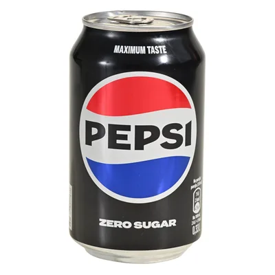 Pepsi Limenka Sleek 330 ml