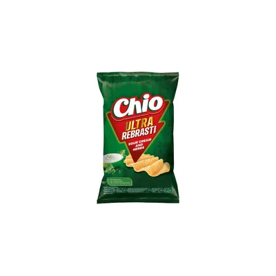 Cips Chio Pavlaka I Luk 80 g