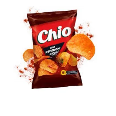 Cips Chio Chips 140 g