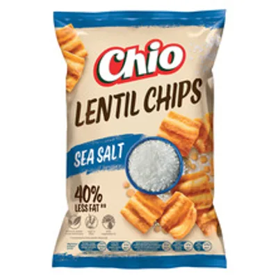 Cips Chio Morska So 70 g