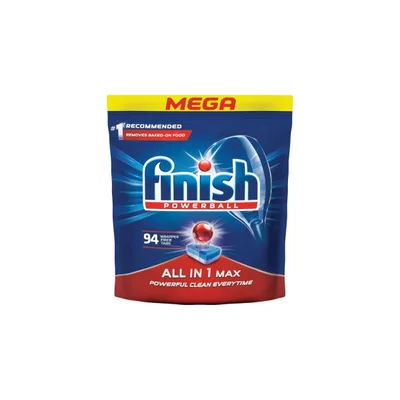 Det Finish Tabl Aio Max Regula