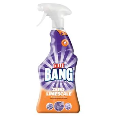 Cillit Bang Sprej Univerzalno Sredstvo Za Ciscenje 750 ml