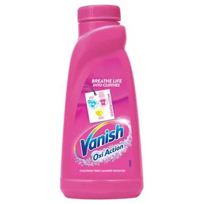 Tecni Ostranjivac Fleka Vanish Gel 500 ml