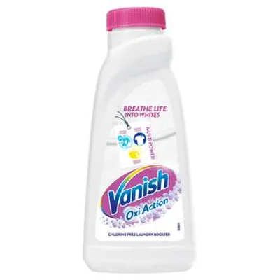 Tecni Ostranjivac Fleka Iizbeljivanje Vanish 500 ml
