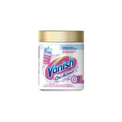 Prasak Za Belo Rublje Vanish White 470 g