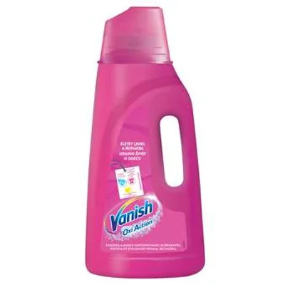Tecni Odstranji.Fleka Vanish Pink 2 L