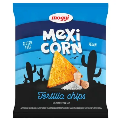 Tortilja Slana Mogyi 90 g