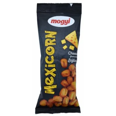 Kukuruz Pečeni Mexicorn Sir Mogyi 55 g