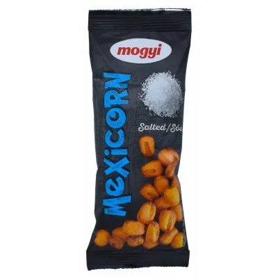 Kukuruz Pečeni Mexicorn Slani Mogyi 55 g