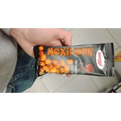 Kukuruz Pečeni Mexicorn Roštilj Mogyi 55 g