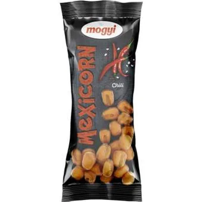 Kukuruz Pečeni Mexicorn Chili Mogyi 55 g