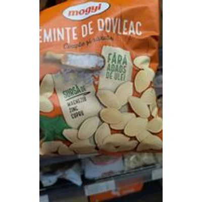 Seme Bundeve Prž. Sl. Mogyi 130 g