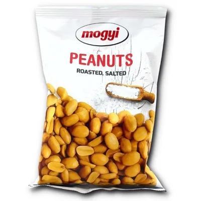 Kikiriki Prženi Slani Mogyi 300 g