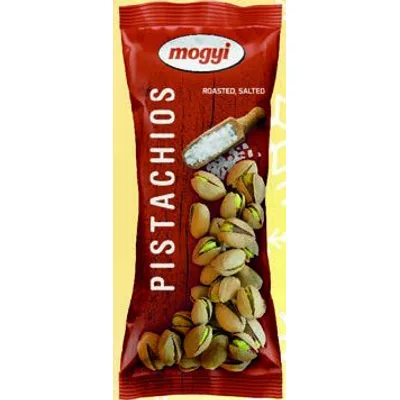 Pistacija Przena Slana Mogyi 60 g