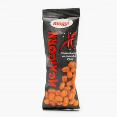 Mogyi Kukuruz Chilli 70 g