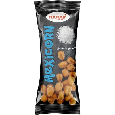 Mogyi Kukuruz Slani 70 g