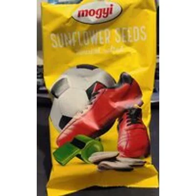 Mogyi Suncokret Prženi 200 g