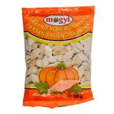 Semenke Bundeve Mogyi 50 g