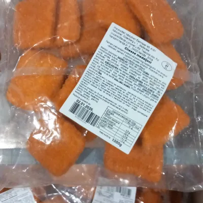 Kisteleki Pohovani Sir 1 kg