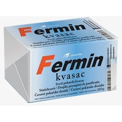 Kvasac Svezi Pekarski Fermin 500 g