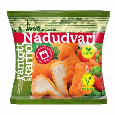 Karfiol Panirani Nadudvari 450 g