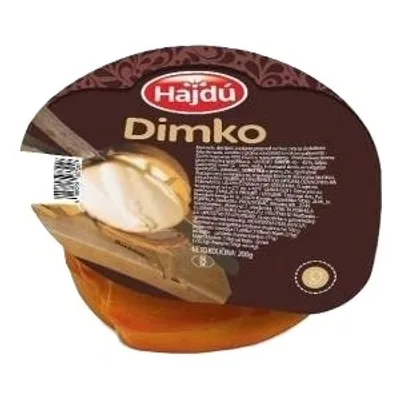 Namaz Mlečni Hajdu Dimko 200 g