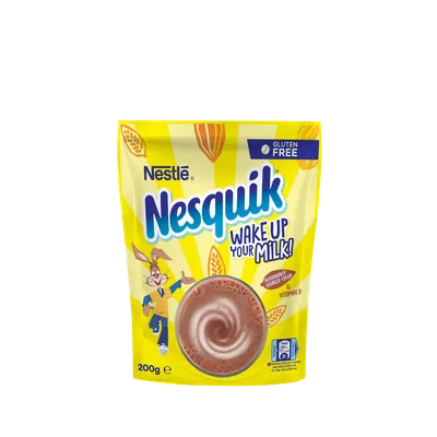 Instant Kakao Nestle Nesquik 200 g