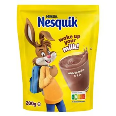 Nesquik Plus Nestle 200 g