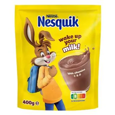 Inst.Kakao Nesquik Nestle 400 g