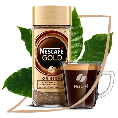 Nescafe Gold Kesa 75 g