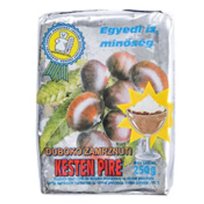Kesten Pire Sarkpont Tisacoop 250 g
