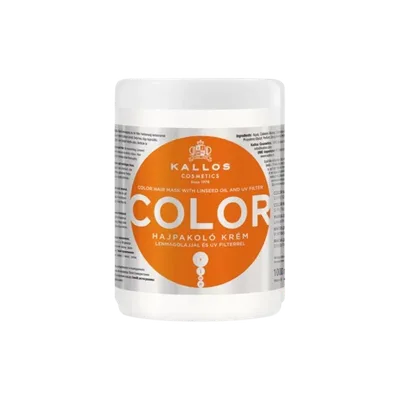 Maska Za Kosu Kallos Color