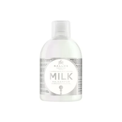 Sampon Kallos Milk 1 L
