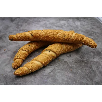 Lisnato Testo Sa Maslinama 75 g