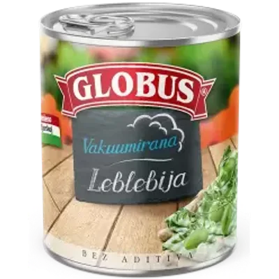 Leblebija Globus Bevetti 425 ml