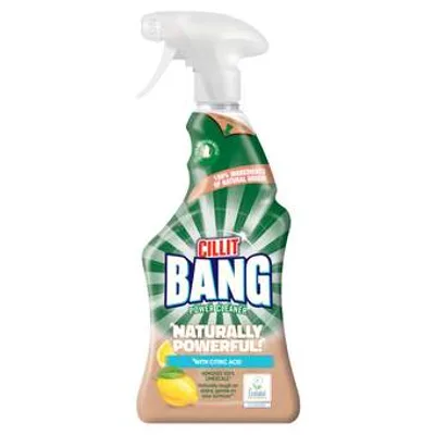 Sred Cillit Bang Kamenac Lim 700 ml