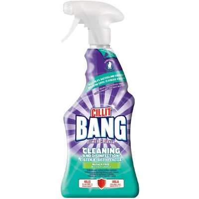 Sred Cillit Bang Dezi Bez Izb750ml 750 ml