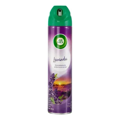 Airwick Aerosol Sprejlavanda 300 ml