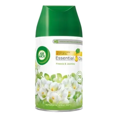 Airwick Komplet Frezija I Jasmin Mercata 250 ml