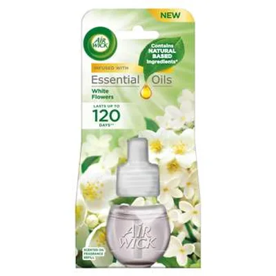 Airwick El. Refil Belo Cvece 19 ml