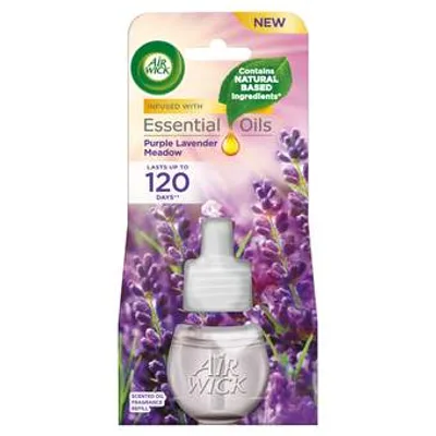 Airwick El. Refil Lavanda19ml 19 ml