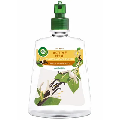 Airwick Af Refil Vanila Imed 228 ml