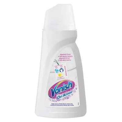 Tecni Odstranji.Fleka Vanish Beli 1 L
