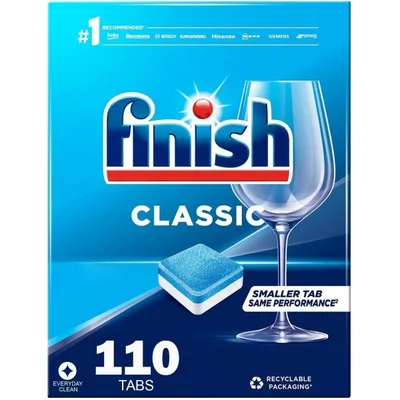 Finish Tab.Classic