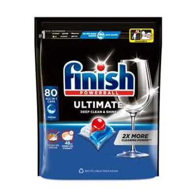 Finish Quantum Ultimate 80t