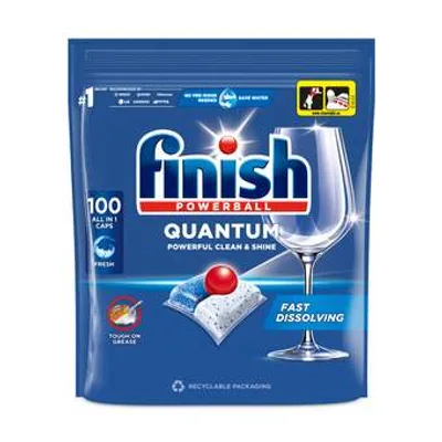 Tbl Quantum Regular Finish
