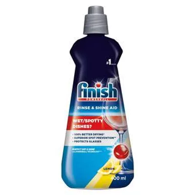 Sjaj Za Mašinsko Pranje Suđa Limun Finish 400 ml