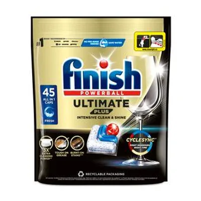 Tbl Ultimate Plus Finish