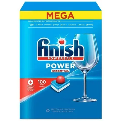 Finish All In1 Tabs