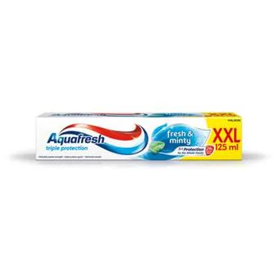 Pasta Za Zube Aquafresh Fresh And Minty 125 ml